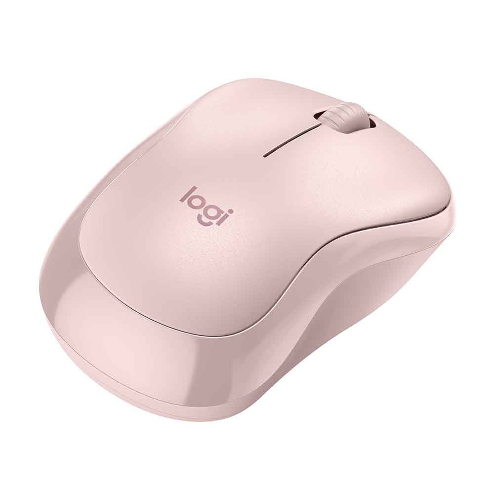 Mostrar detalhes de MOUSE LOGITECH M240 SILENT ROSE S/ FIO - 910-007117 Imagem de MOUSE LOGITECH M240 SILENT ROSE S/ FIO - 910-007117
