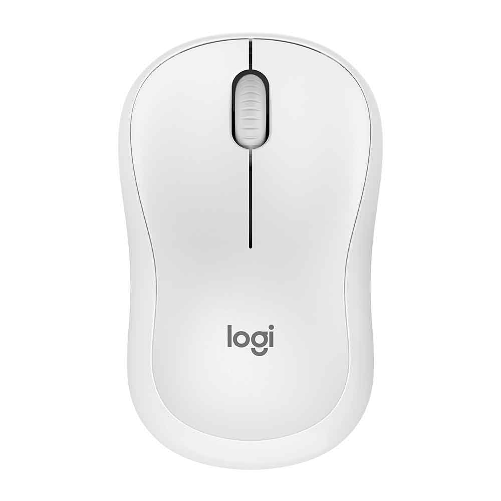 Mostrar detalhes de MOUSE LOGITECH M240 SILENT BRANCO S/ FIO - 910-007116 Imagem de MOUSE LOGITECH M240 SILENT BRANCO S/ FIO - 910-007116