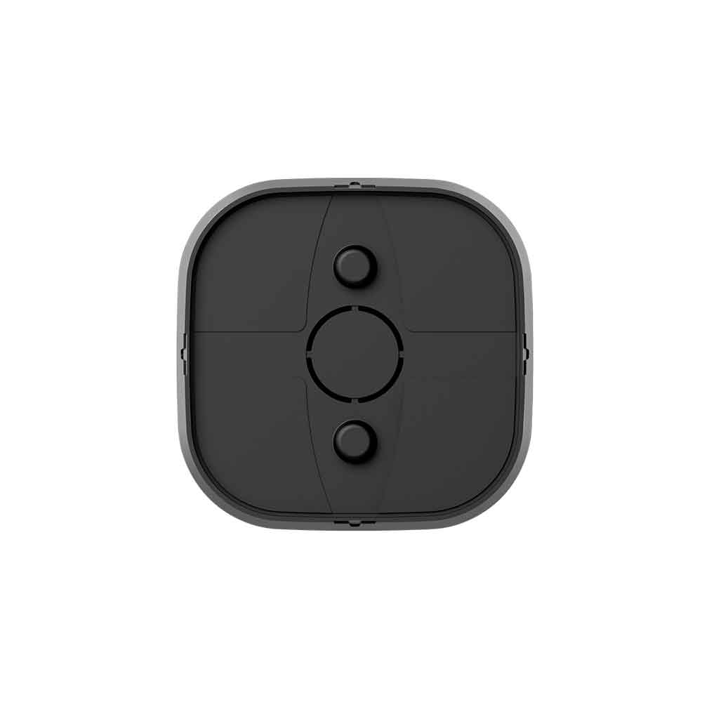 Imagem de CAIXA PLASTICA DE PASSAGEM VBOX 1100 BLACK INTELBRAS