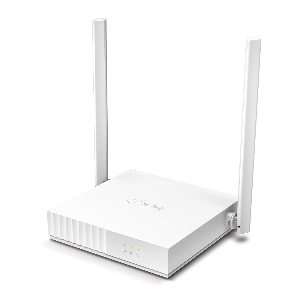 Mostrar detalhes de ROTEADOR WIRELESS 300MBPS TP-LINK TL-WR829N Imagem de ROTEADOR WIRELESS 300MBPS TP-LINK TL-WR829N