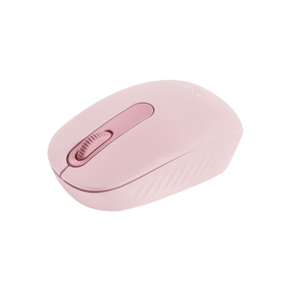Mostrar detalhes de MOUSE LOGITECH M196 SEM FIO ROSA - 910-007458 Imagem de MOUSE LOGITECH M196 SEM FIO ROSA - 910-007458