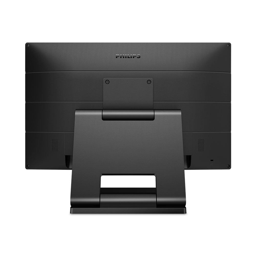 Imagem de MONITOR TOUCH SCREEN PHILIPS 222B9TA 21,5" FDH / 60HZ / 2MS / VGA / HDMI / DVI / DP 1.2 / USB