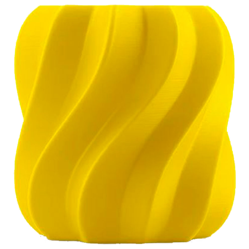 Mostrar detalhes de FILAMENTO ANYCUBIC PLA (AMARELO) 1,75MM - AHPLVY-107 Imagem de FILAMENTO ANYCUBIC PLA (AMARELO) 1,75MM - AHPLVY-107