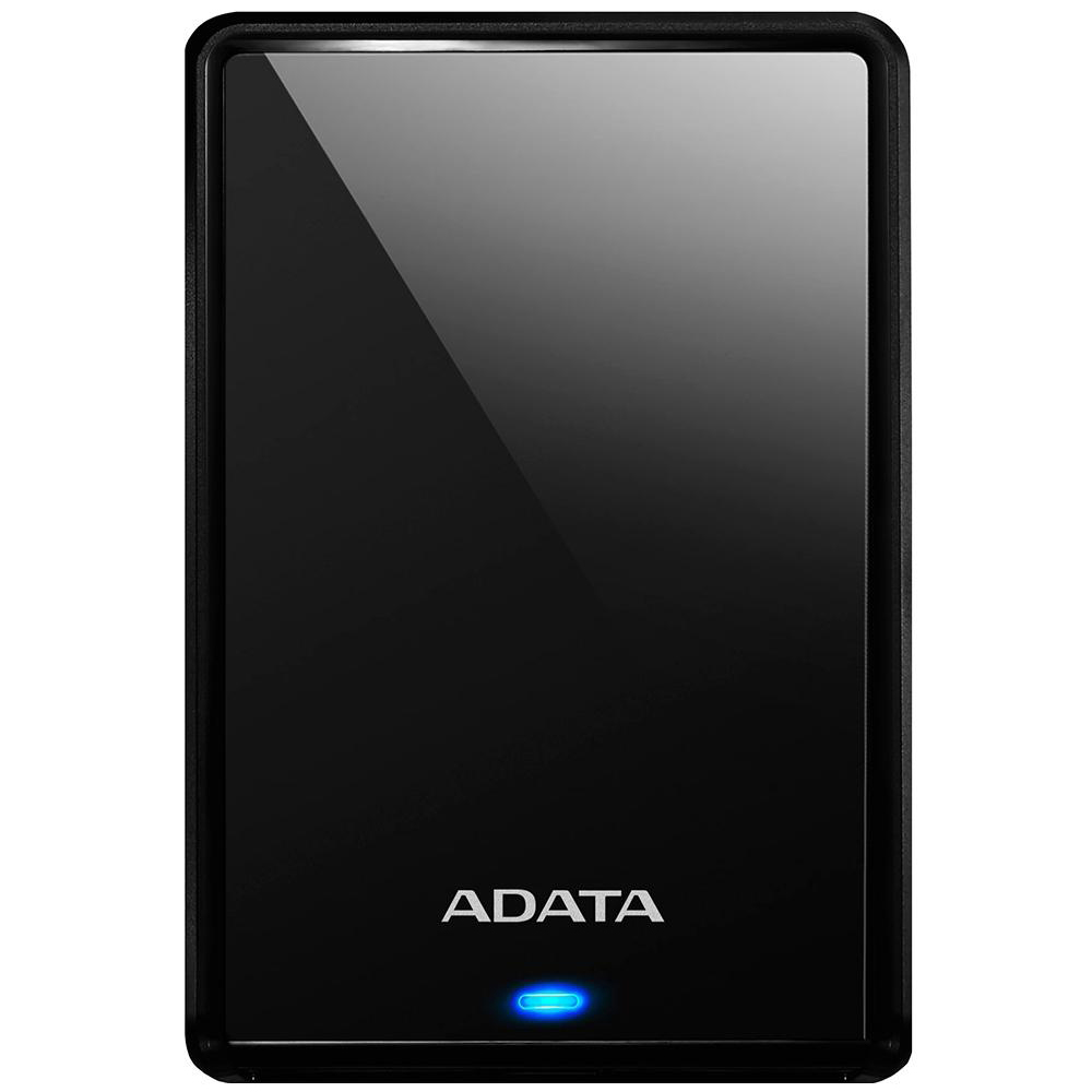 Mostrar detalhes de HDD EXTERNO 2TB ADATA PRETO 2,5" PORTATIL USB 3.2 - AHV620S-2TU31-CBK Imagem de HDD EXTERNO 2TB ADATA PRETO 2,5" PORTATIL USB 3.2 - AHV620S-2TU31-CBK