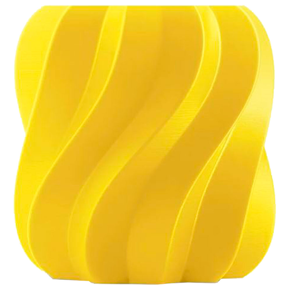 Imagem de FILAMENTO ANYCUBIC PETG (AMARELO) 1,75MM - AHPEVY-102