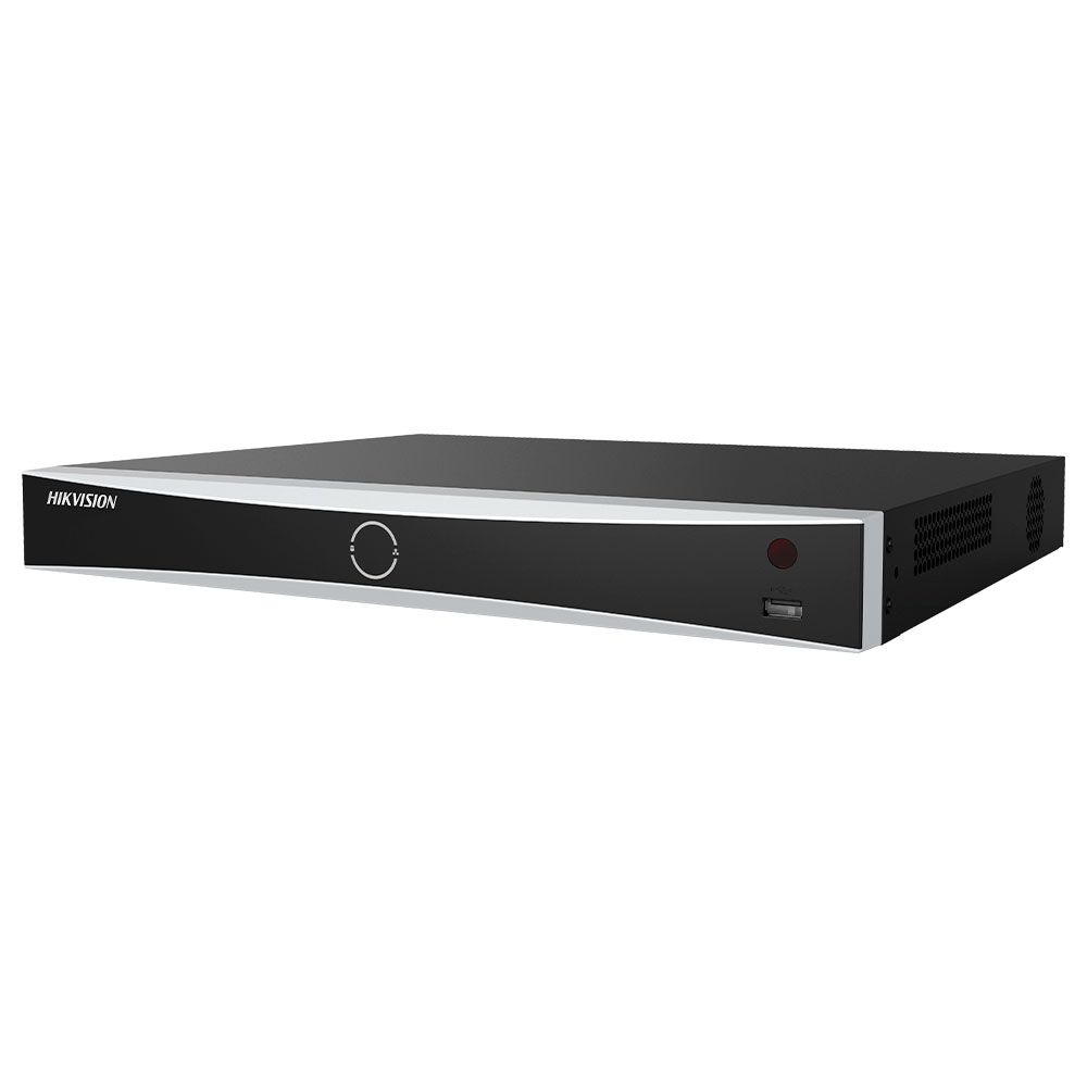 Imagem de NVR DS-7608NXI-I2/VPRO HIKVISION