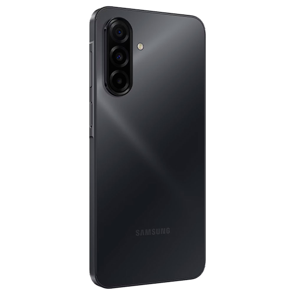 Imagem de SMARTPHONE SAMSUNG GALAXY A17 SM-A175FZKLZTO 6,7" FHD+/ 4G/ 4GB+4GB RAM PLUS/ 128GB/ANDROID 15/PRETO