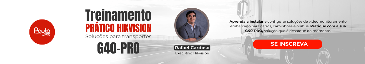 home -  treinamento hikvision