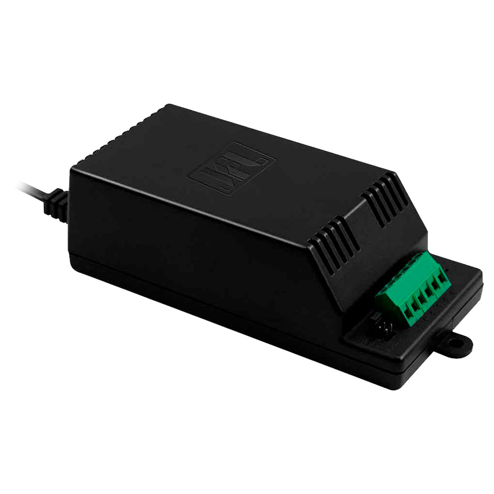 Mostrar detalhes de FONTE DE ALIMENTACAO 12V-5A (60W) C/AJUSTE FM-512 39880 JFL Imagem de FONTE DE ALIMENTACAO 12V-5A (60W) C/AJUSTE FM-512 39880 JFL