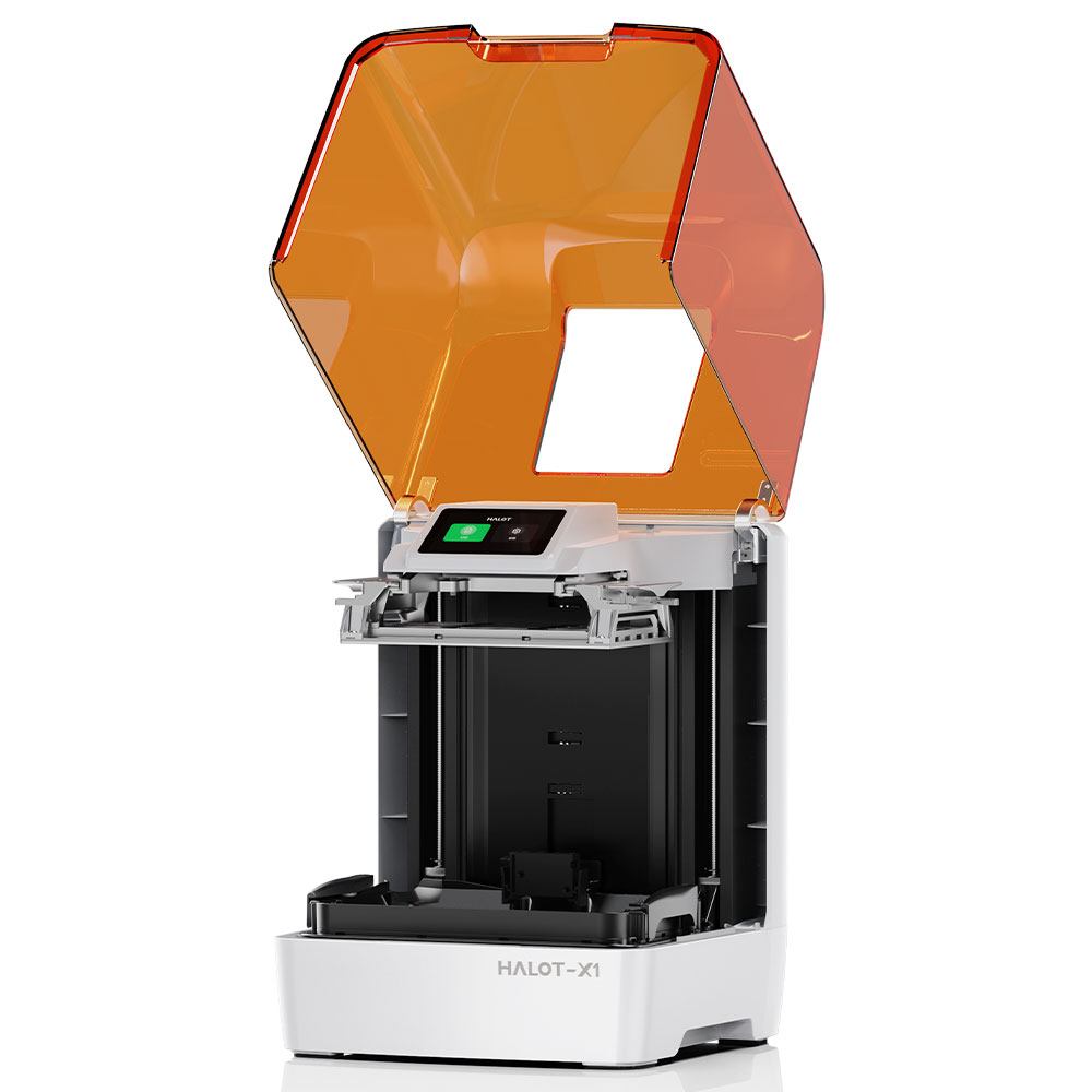 Imagem de IMPRESSORA 3D CREALITY HALOT-X1 - 1003040257