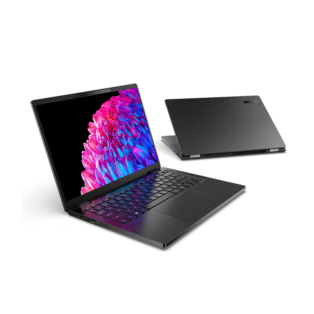 Mostrar detalhes de NOTEBOOK ACER TRAVELMATE P6 14" WQXGA+ TMP614-73-565G/ INTEL CORE ULTRA 5 125H/ 16GB/ 512GB/ WIN 11 Imagem de NOTEBOOK ACER TRAVELMATE P6 14" WQXGA+ TMP614-73-565G/ INTEL CORE ULTRA 5 125H/ 16GB/ 512GB/ WIN 11