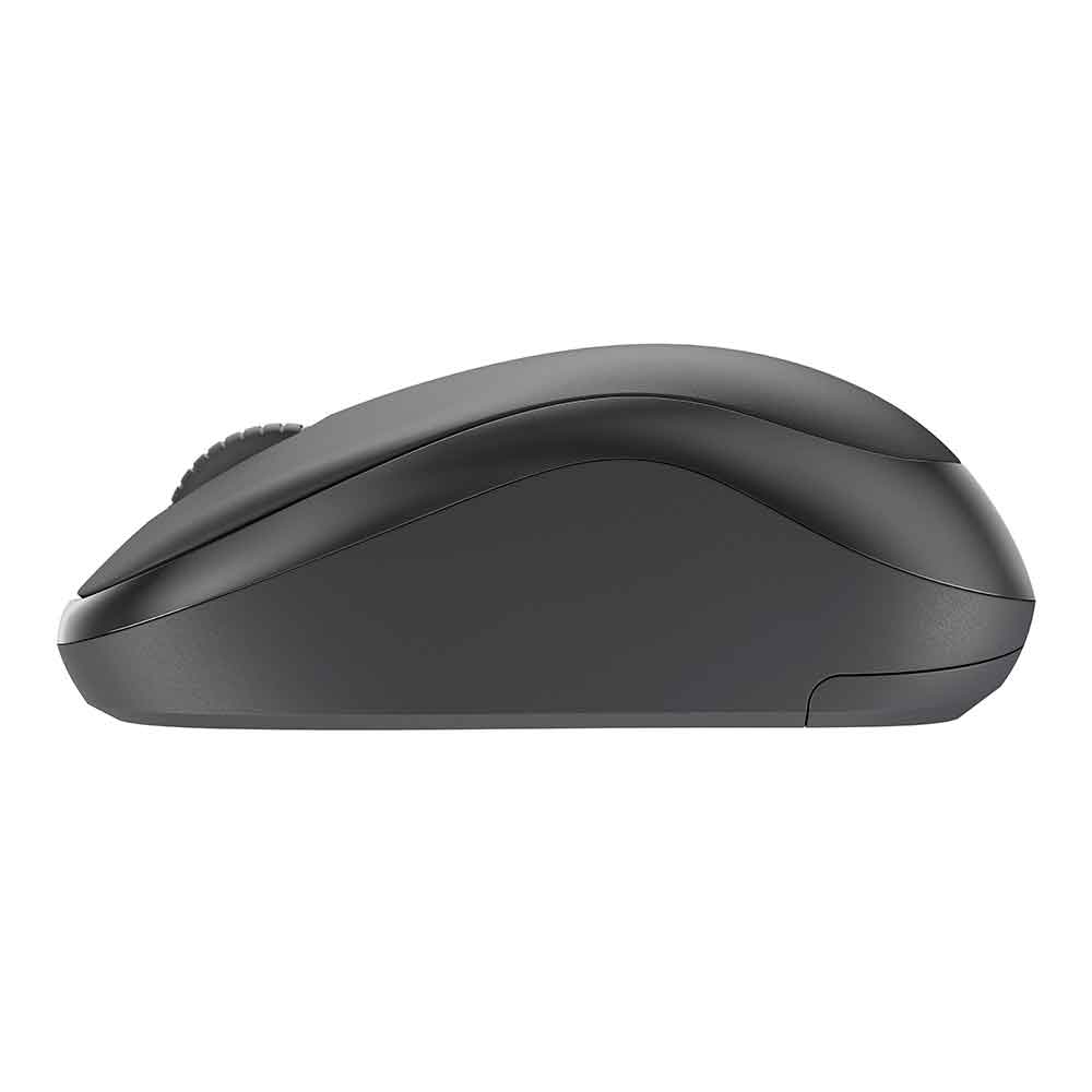 Imagem de MOUSE LOGITECH M240 SILENT GRAFITE S/ FIO - 910-007113