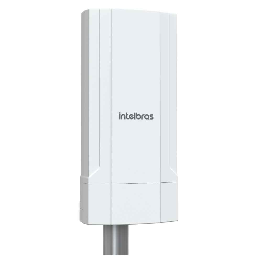 Imagem de ACCESS POINT INTELBRAS CORPORATIVO AP 1250 AC OUTDOOR - 4750107