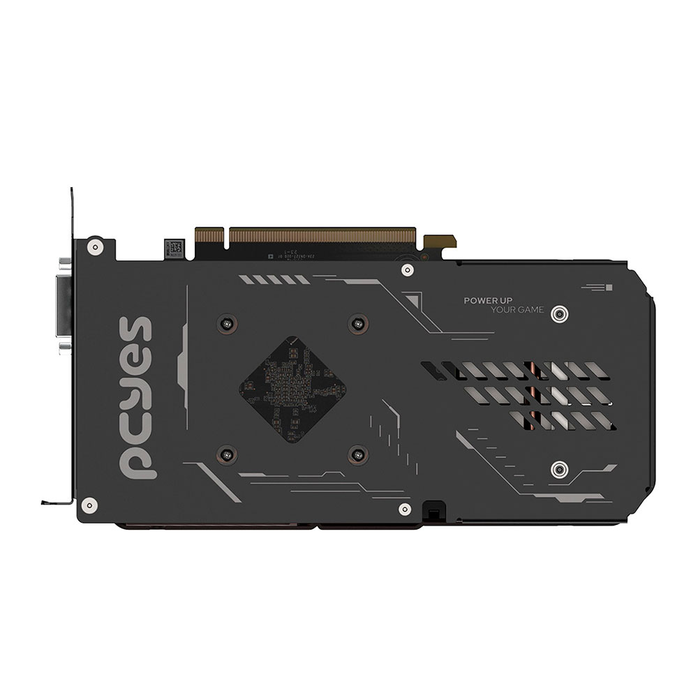 Imagem de PLACA DE VIDEO PCYES GEFORCE RTX 3050 6GB GDDR6 96BITS PVRTX30506BLPE