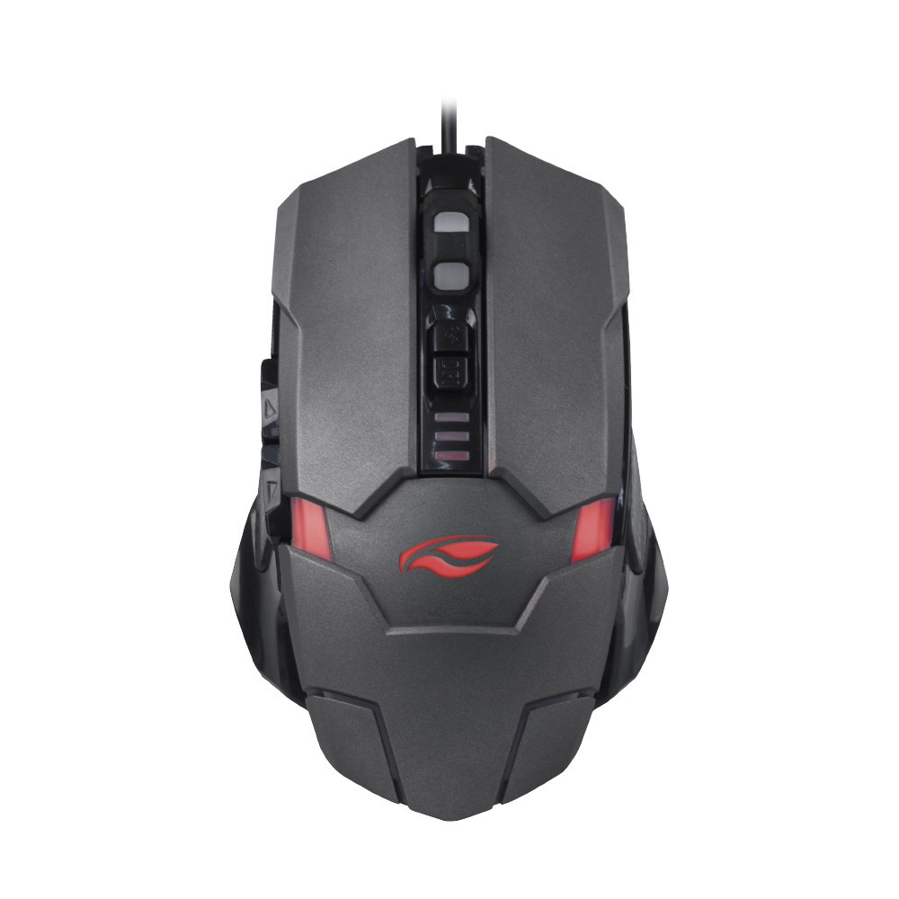 Mostrar detalhes de MOUSE GAMER C3TECH USC CHUMBO - MG-140CB Imagem de MOUSE GAMER C3TECH USC CHUMBO - MG-140CB