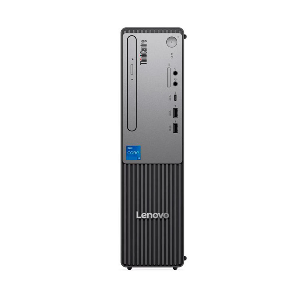 Imagem de PC LENOVO THINKCENTRE NEO 50S GEN 5 I5-14400/ 8GB/ 256GB/ FREEDOS