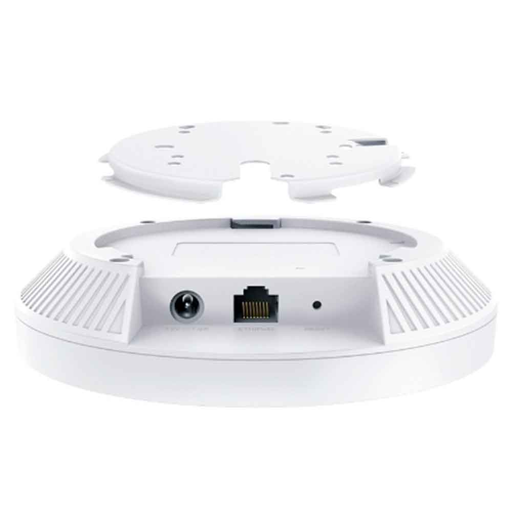 Imagem de ACCESS POINT TP-LINK MONTAVEL EM TETO EAP653 WI-FI 6 AX3000