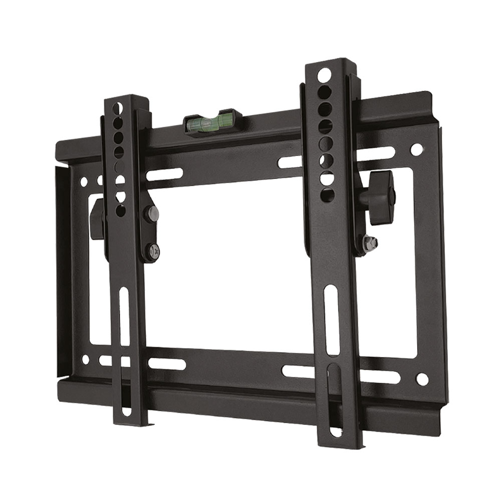 Imagem de SUPORTE TV TRILHO INCLINAVEL 12 A 43 PIX - 079-0066