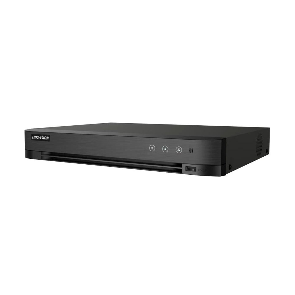 Imagem de DVR IDS-7208HQHI-M1/XT HIKVISION