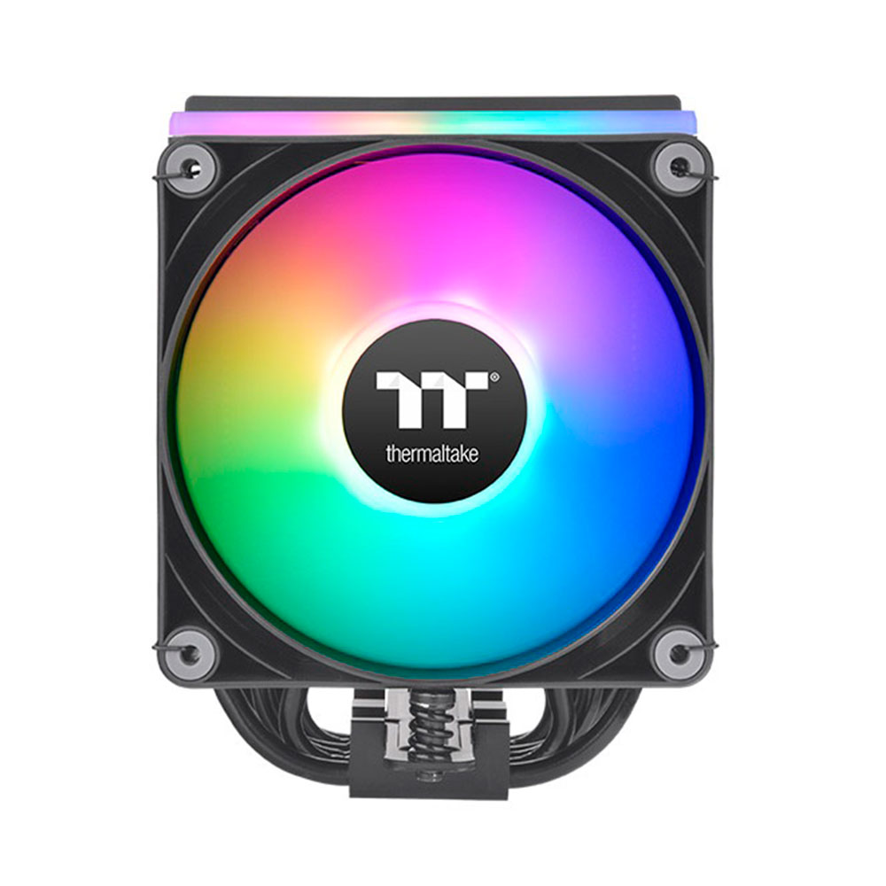 Mostrar detalhes de COOLER PARA PROCESSADOR THERMALTAKE ASTRIA 400 ARGB LIGHTNING 6 HEATPIPES 120MM - CL-P120-CA12SW-A Imagem de COOLER PARA PROCESSADOR THERMALTAKE ASTRIA 400 ARGB LIGHTNING 6 HEATPIPES 120MM - CL-P120-CA12SW-A