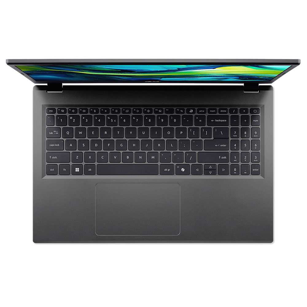 Imagem de NOTEBOOK ACER ASPIRE GO 15 15,3" WUXGA AG15-51P-37DQ/ I3-1305U/ 8GB/ 256GB/ LINUX