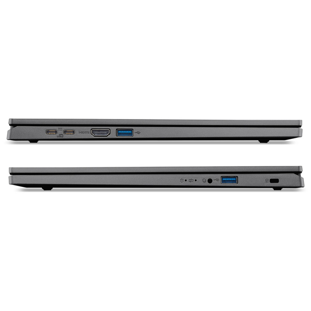 Imagem de NOTEBOOK ACER ASPIRE GO 15 15,3" WUXGA AG15-51P-37DQ/ I3-1305U/ 8GB/ 256GB/ LINUX