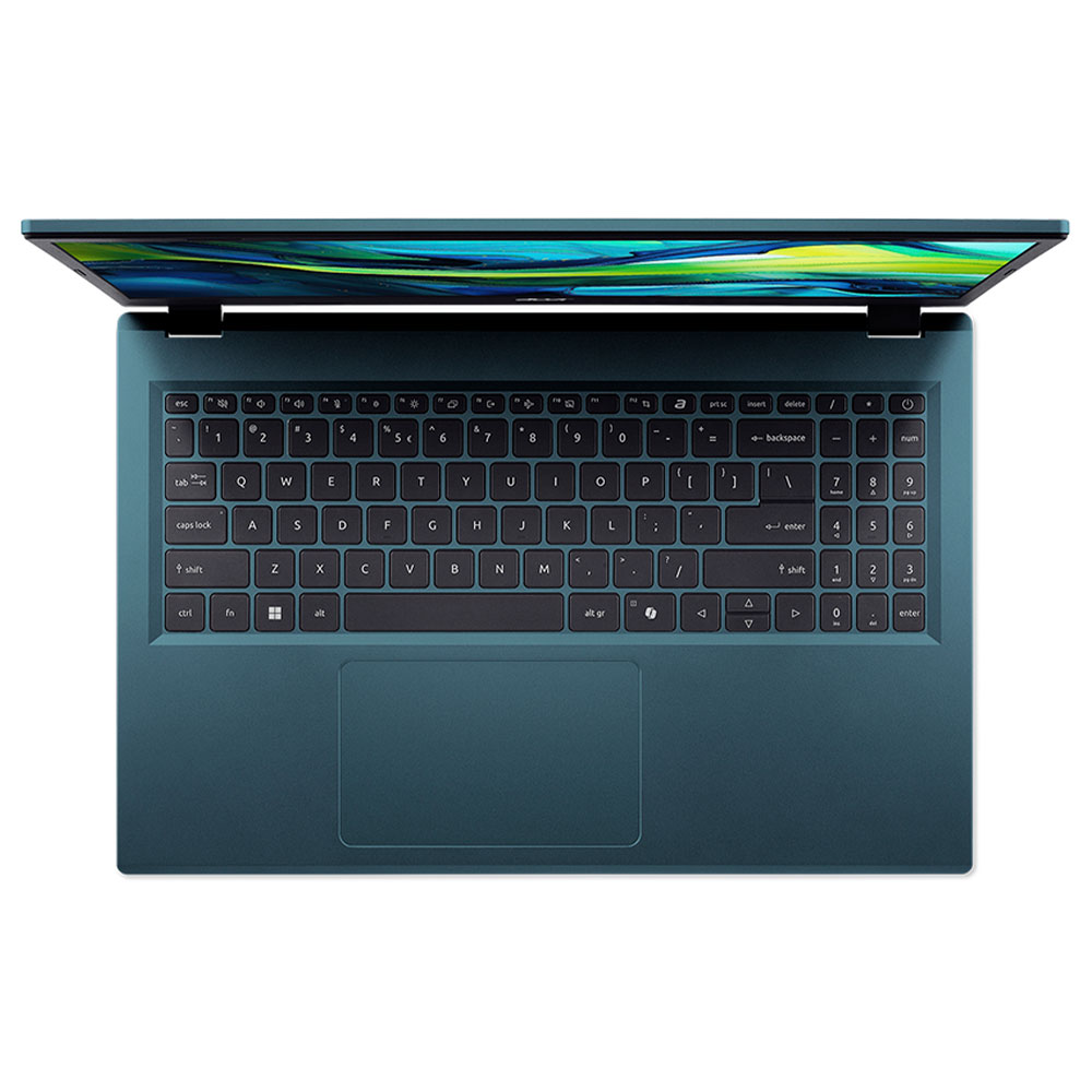 Imagem de NOTEBOOK ACER ASPIRE GO 15 15,3" WUXGA IPS AG15-51P-54EV/ I5-1334U/ 8GB/ 256GB/ LINUX