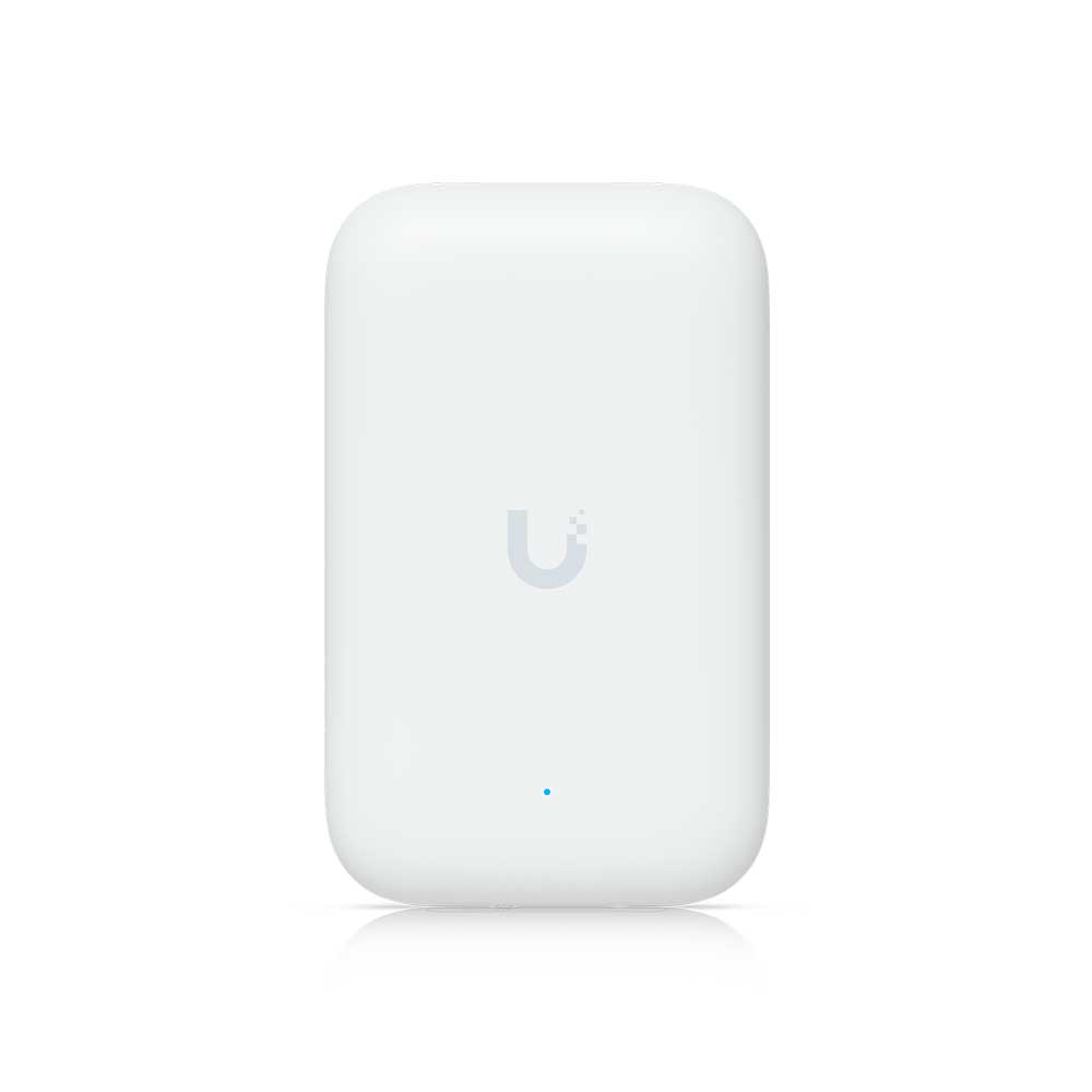 Mostrar detalhes de ACCESS POINT UBIQUITI UK-ULTRA UNIFI WIFI 5 DUAL BAND 1166 MBPS POE S/FONTE - OUTDOOR Imagem de ACCESS POINT UBIQUITI UK-ULTRA UNIFI WIFI 5 DUAL BAND 1166 MBPS POE S/FONTE - OUTDOOR