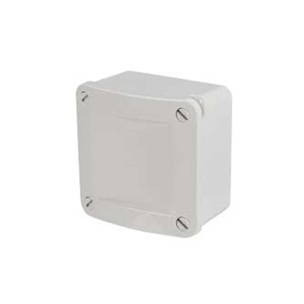 Mostrar detalhes de CAIXA ORGANIZADORA PARA CFTV 180° A PROVA DAGUA A408111 CITROX PPA Imagem de CAIXA ORGANIZADORA PARA CFTV 180° A PROVA DAGUA A408111 CITROX PPA