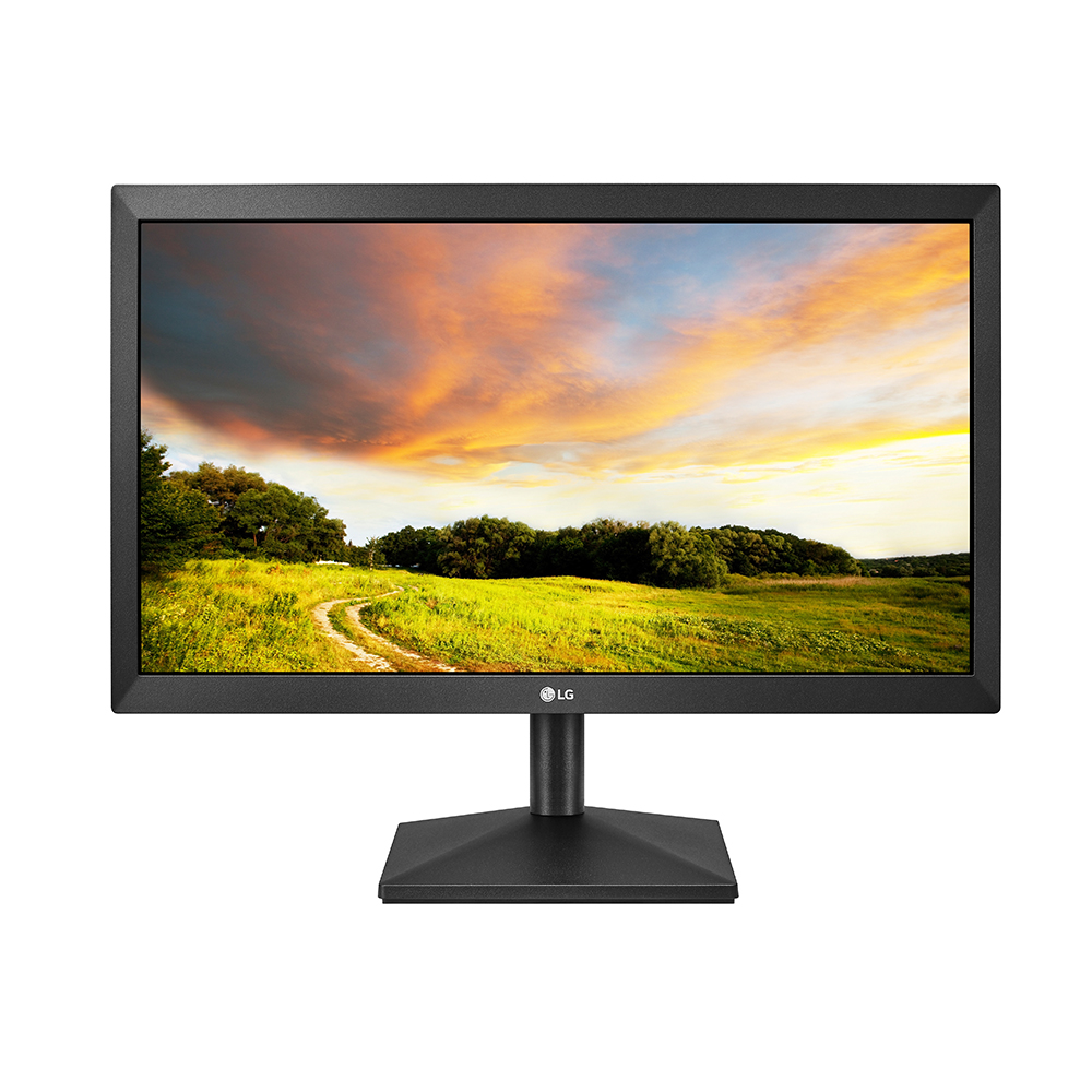 Mostrar detalhes de MONITOR LED 19,5" LG 20MK400H D-SUB/HDMI Imagem de MONITOR LED 19,5" LG 20MK400H D-SUB/HDMI