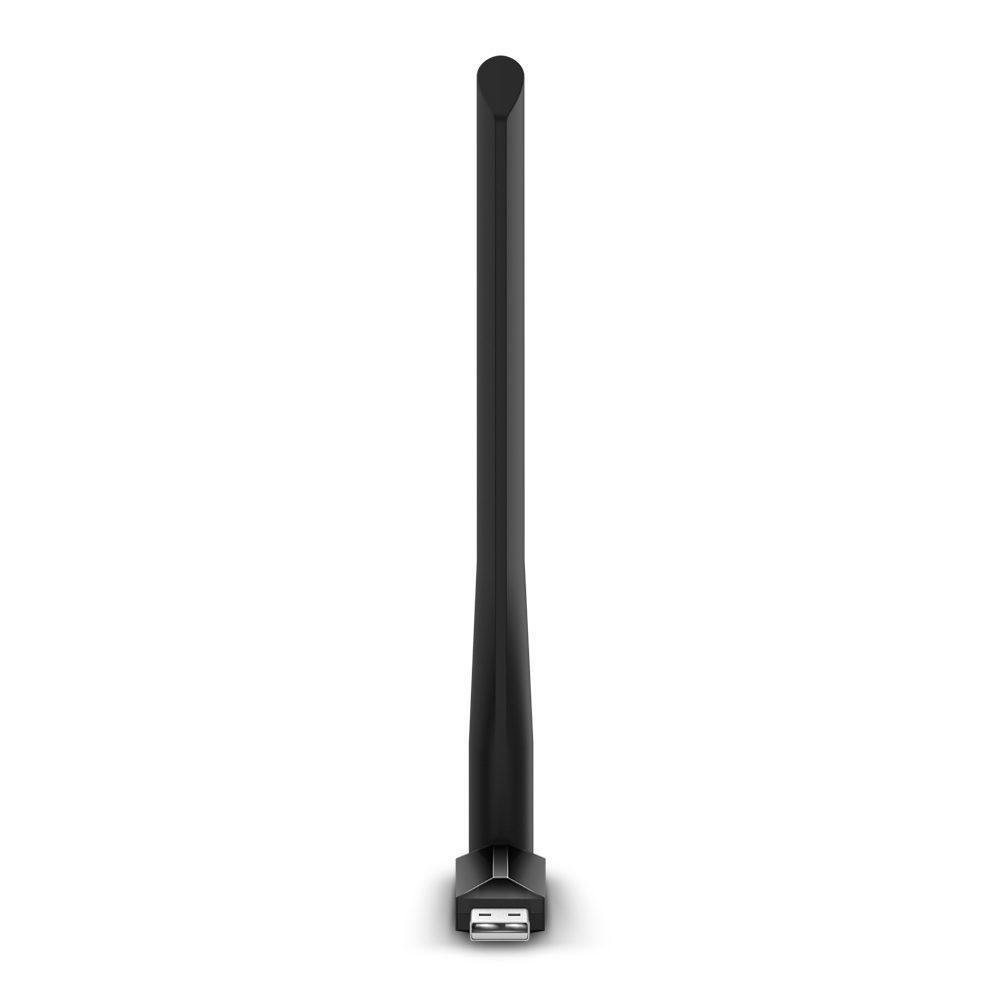 Imagem de ADAPTADOR USB TP-LINK ARCHER T2U PLUS DUAL BAND WIRELESS AC600