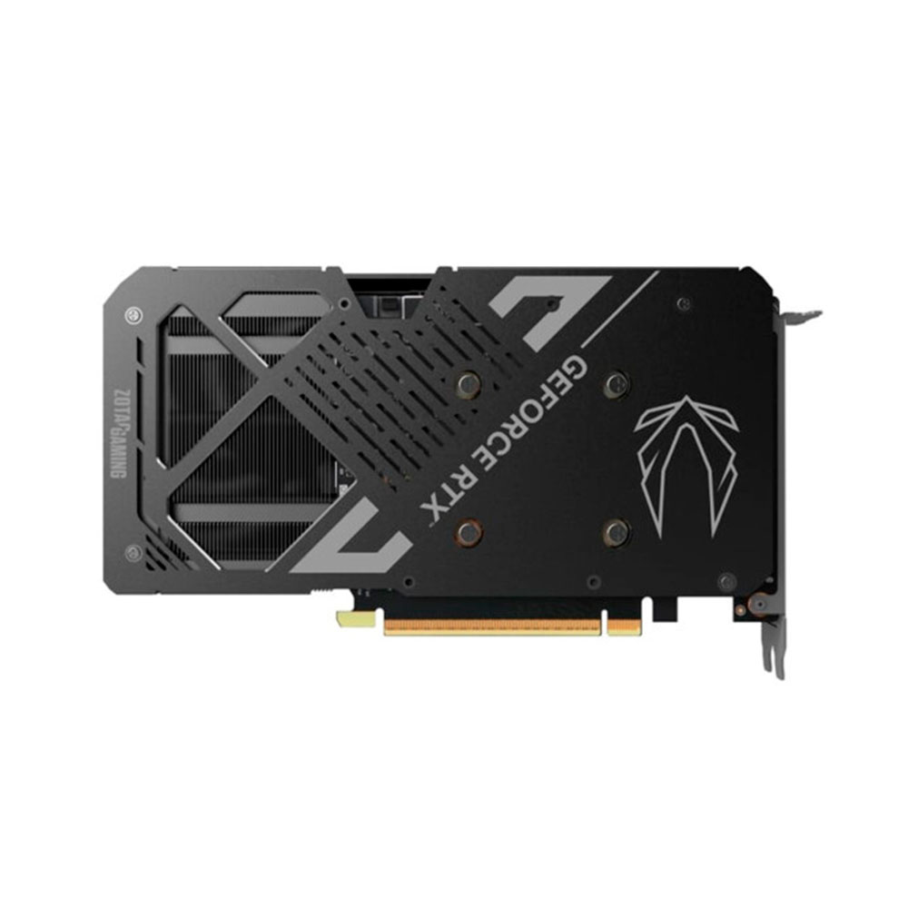 Imagem de PLACA DE VIDEO ZOTAC GEFORCE RTX 5060 TI TWIN EDGE OC 8GB GDDR7 128BITS ZT-B50610H-10M
