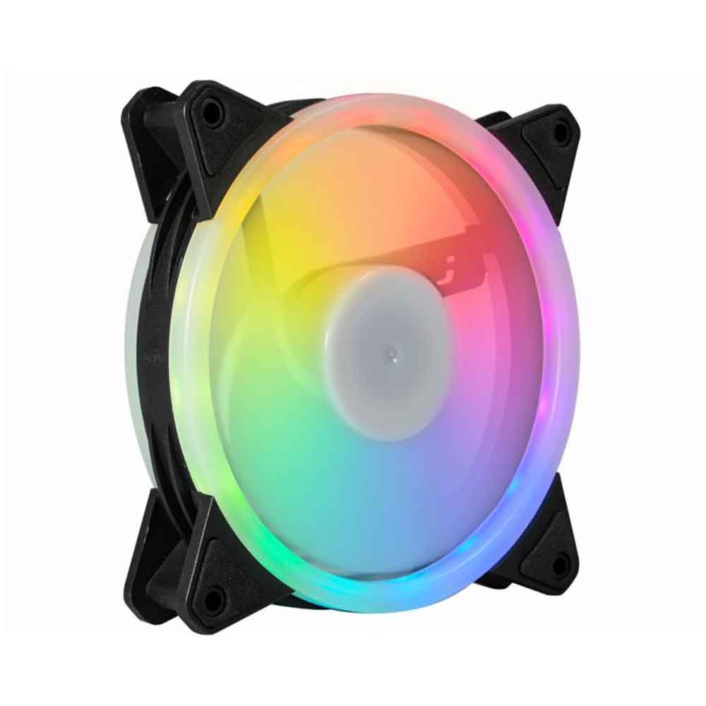 Mostrar detalhes de KIT COOLER K-MEX ARGB AANA 120x120+CONTROLE REMOTO/GRAVACAO Imagem de KIT COOLER K-MEX ARGB AANA 120x120+CONTROLE REMOTO/GRAVACAO