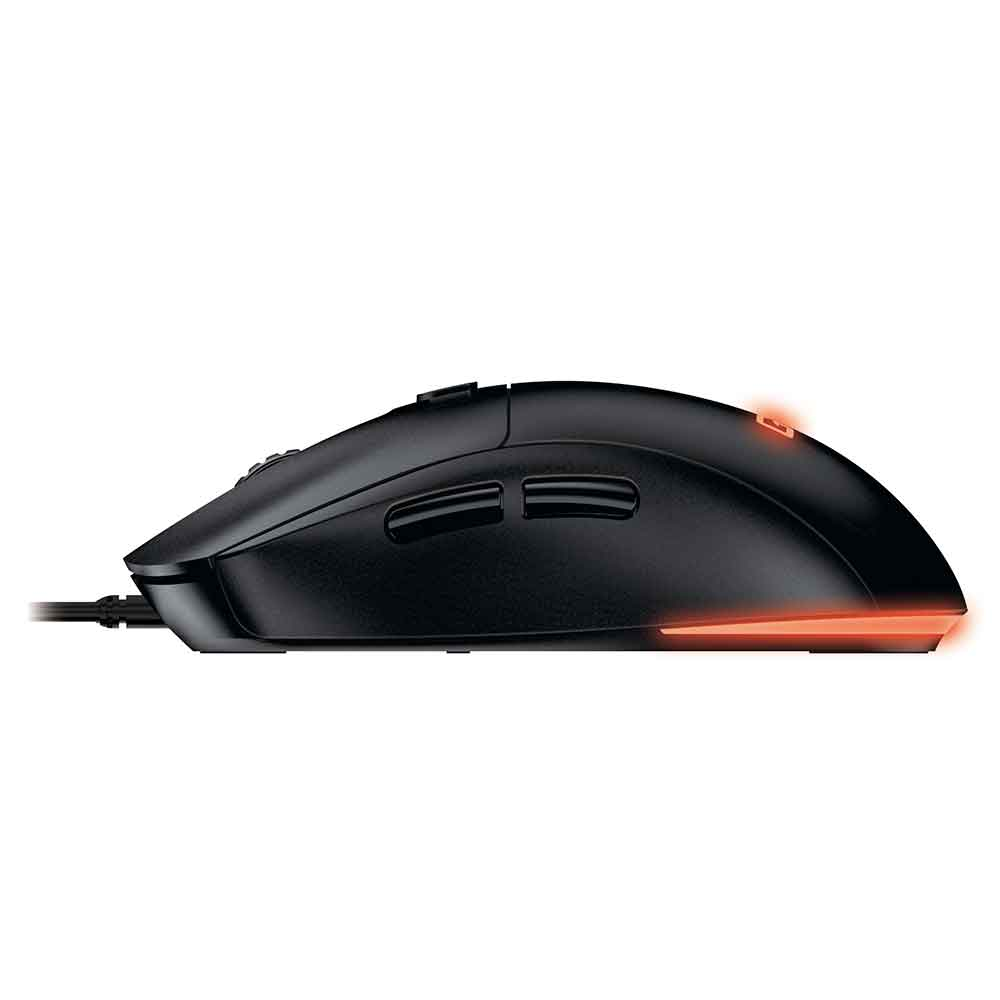 Imagem de MOUSE GAMER GENIUS SCORPION M500