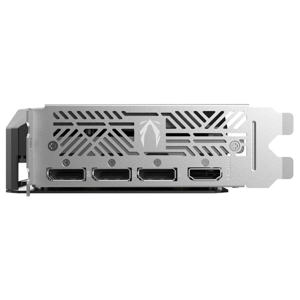 Imagem de PLACA DE VIDEO ZOTAC GEFORCE RTX 5060 TWIN EDGE OC 8GB GDDR7 128BITS ZT-B50600H-10M