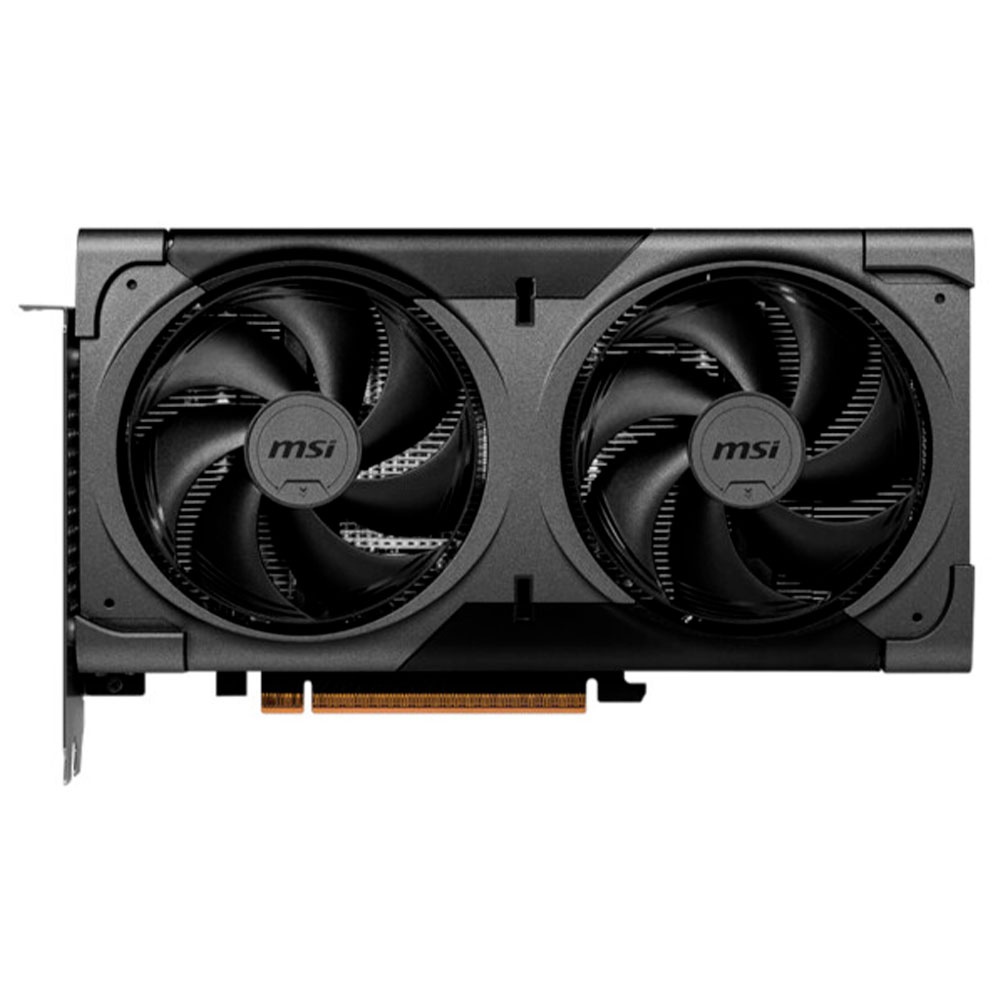 Imagem de PLACA DE VIDEO MSI GEFORCE RTX 5060 TI VENTUS 2X OC BLACK PLUS 16GB GDDR7 128BITS 912-V535-088