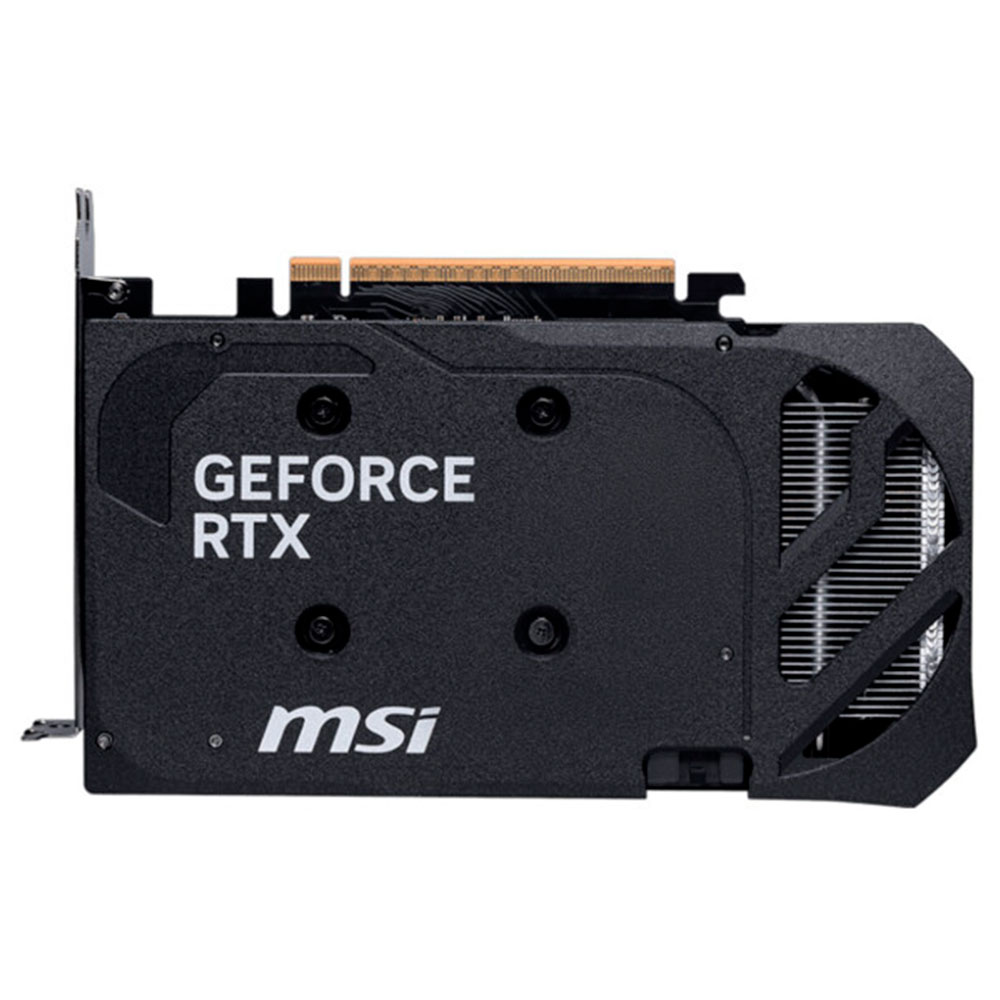 Imagem de PLACA DE VIDEO MSI GEFORCE RTX 5060 SHADOW 2X OC 8GB GDDR7 128BITS 912-V537-056