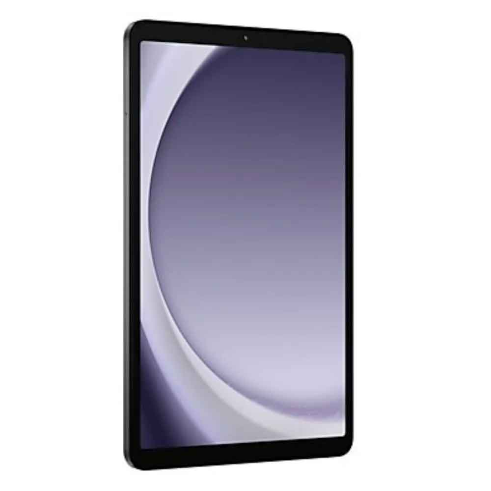 Imagem de TABLET SAMSUNG GALAXY TAB A9 8,7" WXGA+/ MEDIATEK HELIO G99/ 4GB/ 64GB/ WIFI 5 + 4G/ ANDROID 13