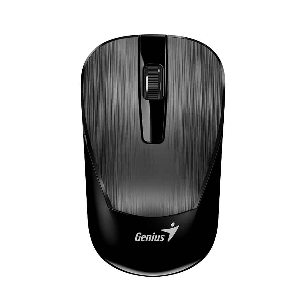 Imagem de MOUSE GENIUS NX-7015 SEM FIO BLACK