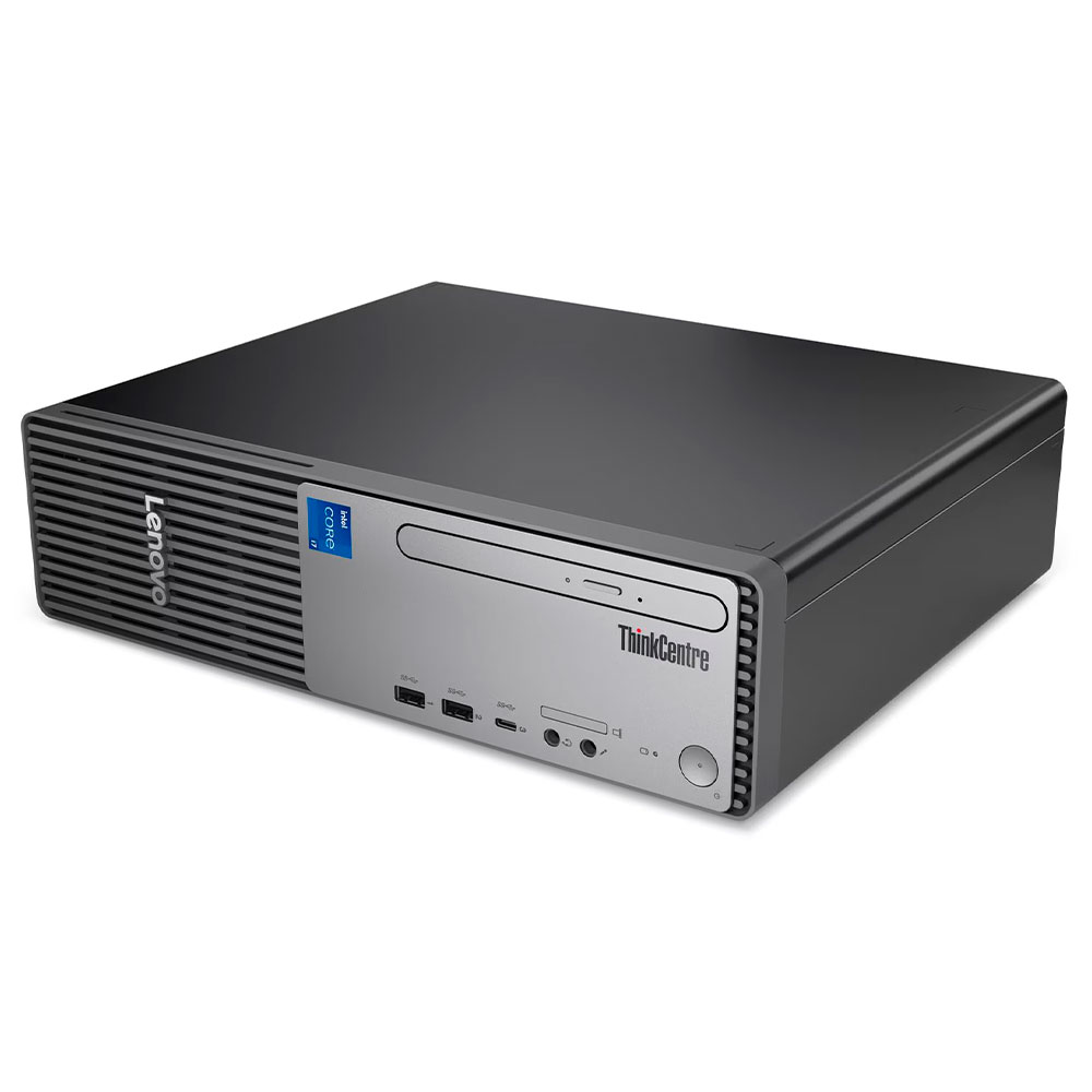 Imagem de PC LENOVO THINKCENTRE NEO 50S GEN 5 I3-14100/ 8GB/ 256GB/ FREEDOS
