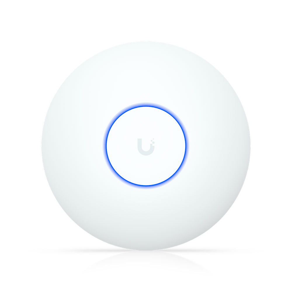 Mostrar detalhes de ACCESS POINT UBIQUITI U7-LITE UNIFI WIFI 7 DUAL BAND 4988 MBPS POE SEM FONTE Imagem de ACCESS POINT UBIQUITI U7-LITE UNIFI WIFI 7 DUAL BAND 4988 MBPS POE SEM FONTE