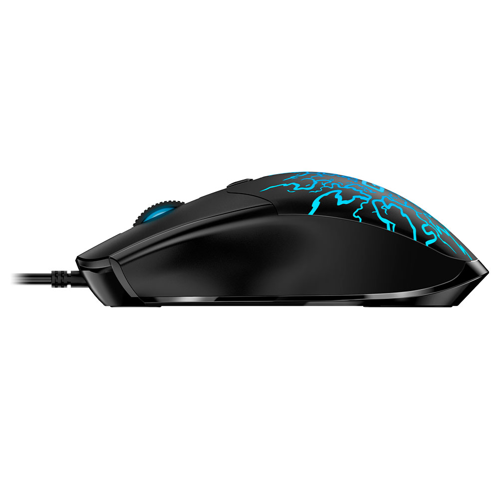 Imagem de MOUSE GAMER GENIUS SCORPION M300