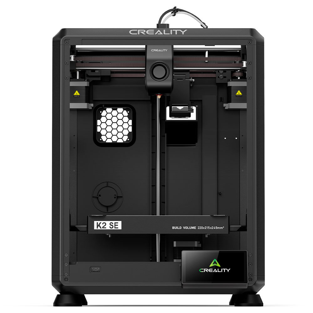 Imagem de IMPRESSORA 3D CREALITY K2 SE - 1002110169