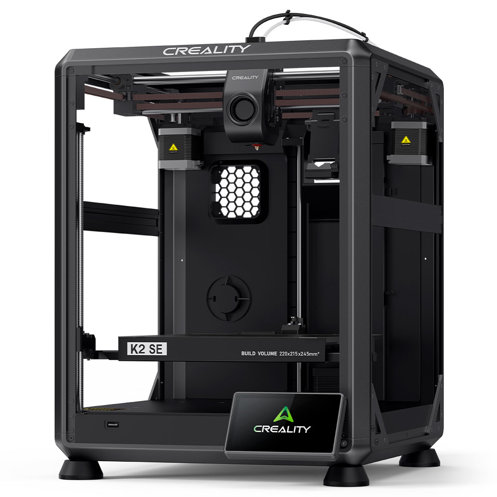 Imagem de IMPRESSORA 3D CREALITY K2 SE - 1002110169