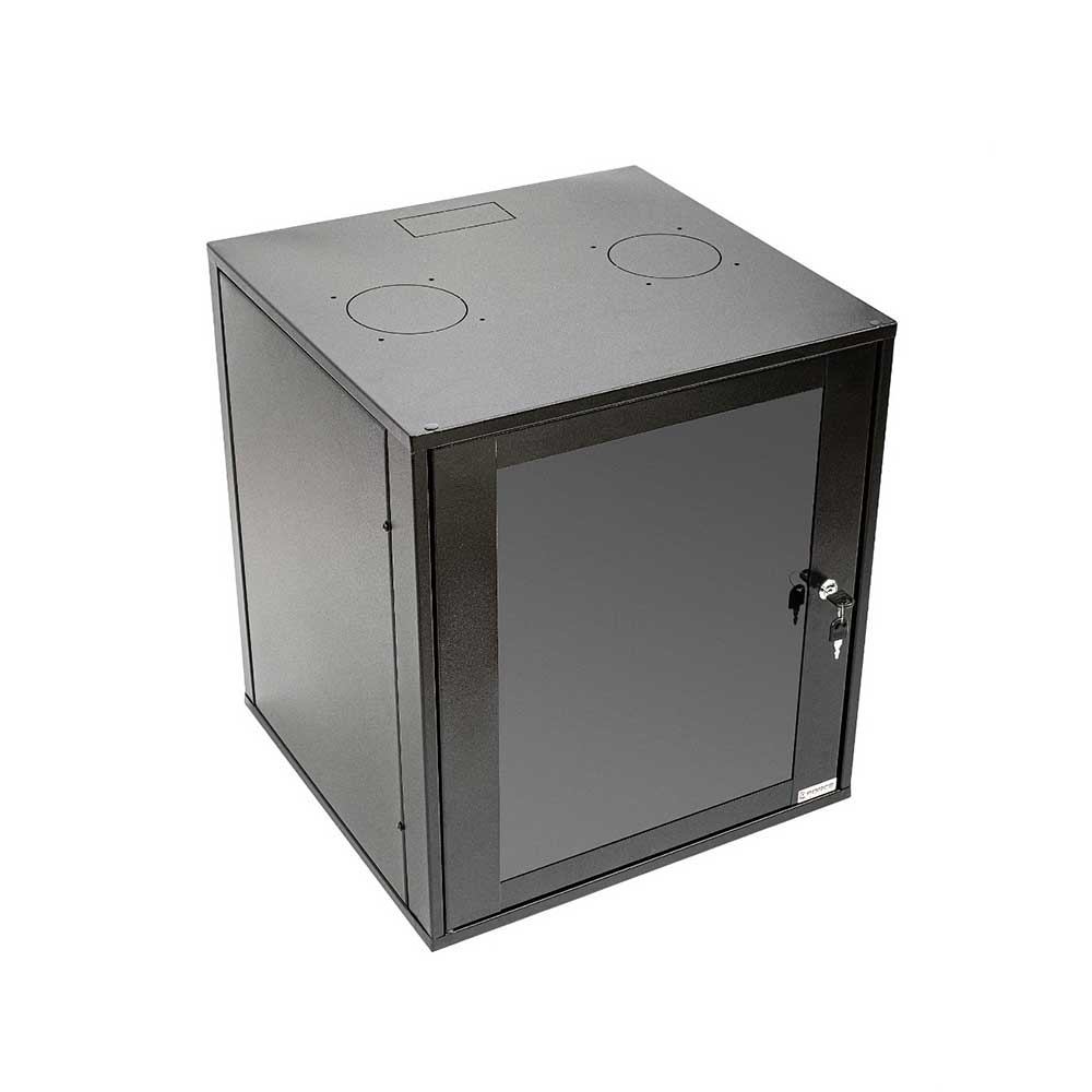 Mostrar detalhes de RACK PADRAO 19" 12U X 570MM PRETO VISOR DE ACRILICO GFORCE 342 Imagem de RACK PADRAO 19" 12U X 570MM PRETO VISOR DE ACRILICO GFORCE 342