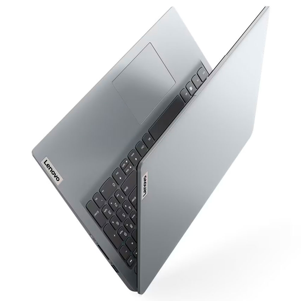Imagem de NOTEBOOK LENOVO IDEAPAD 1 15IRU7 15,6" FHD/ I3-1315U/ 8GB/ 256GB SSD/ WIN 11 HOME
