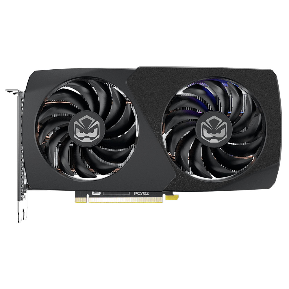 Imagem de PLACA DE VIDEO PCYES GEFORCE RTX 3060 12GB GDDR6 192BITS PVRTX3060BL2F