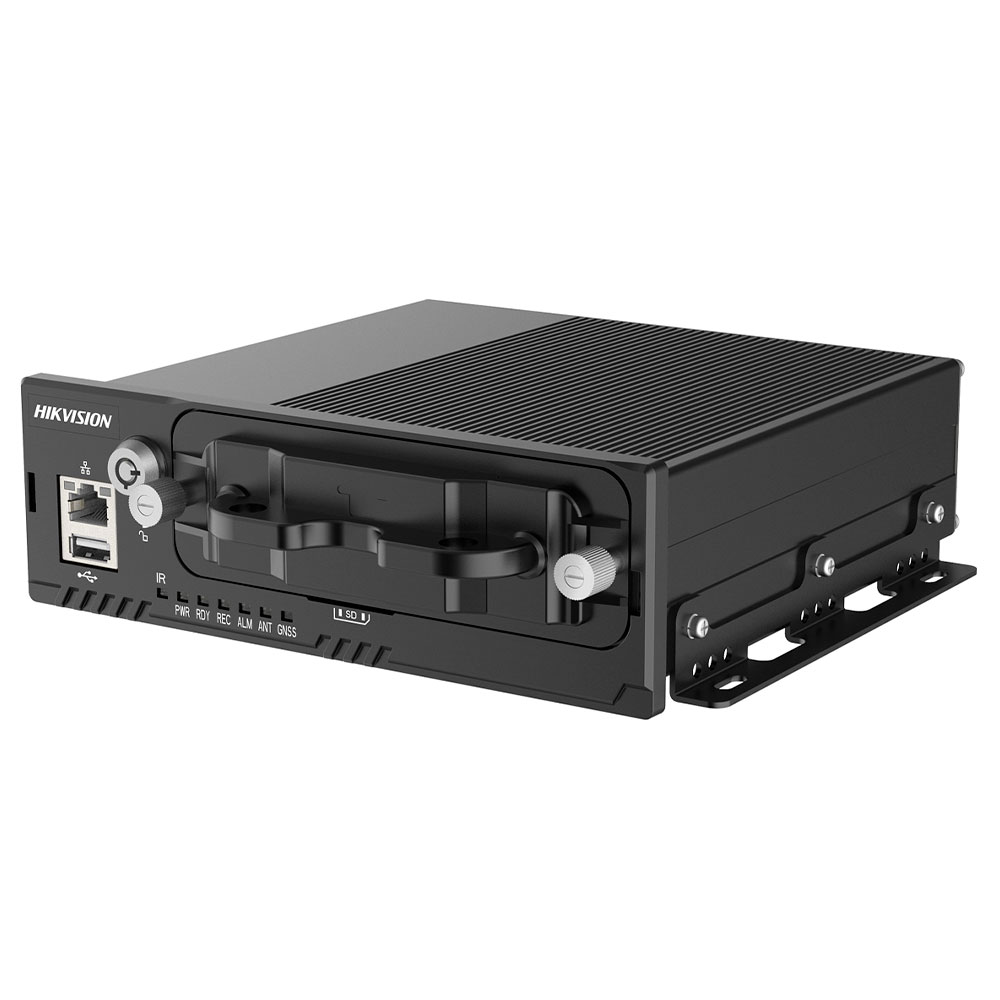 Imagem de MALETA MDVR VEICULAR AE-MD5043 HIKVISION