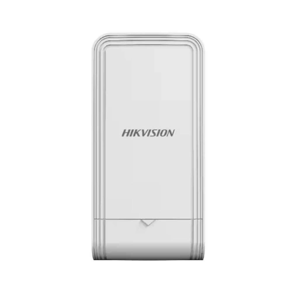 Imagem de ROTEADOR KIT RADIO 2.4GHz 2X2 MIMO CFTV IP ELEVADOR WIRELESS BRIDGE 300Mbps 2X10/100 500M 7dBi DS-3WF0EC-2NT HIKVISION