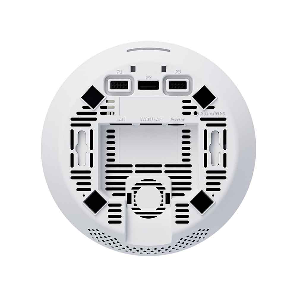 Imagem de ROTEADOR WIRELESS INTELBRAS MESH TWIBI FORCE AX-4750129